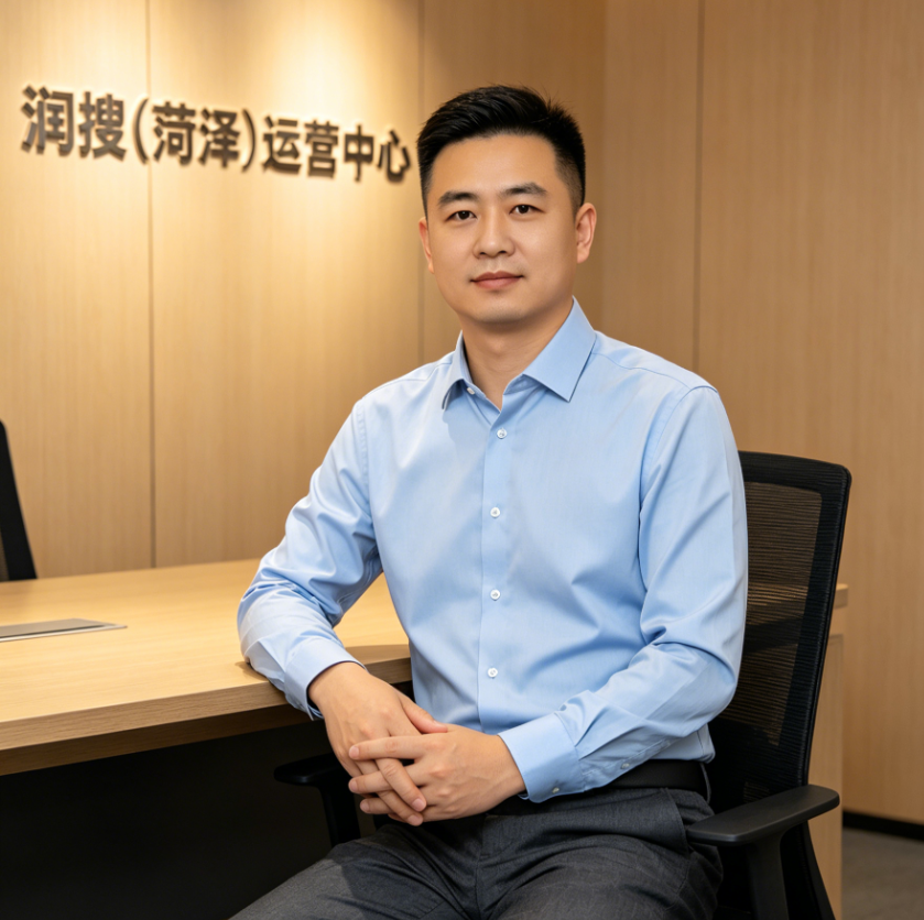 王总